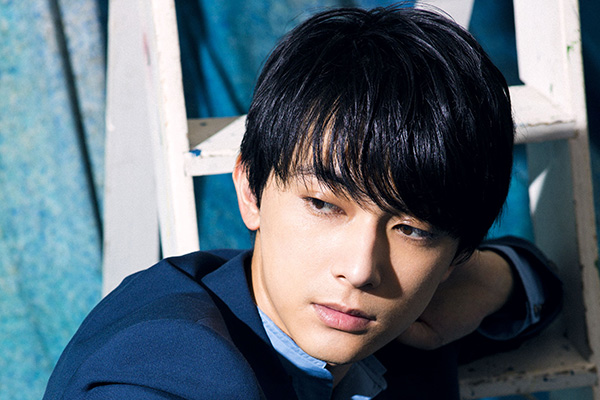 吉沢亮 高校時代と変わったのは 眉毛の太さくらい と本人 19年10月18日 ウーマンエキサイト 1 2