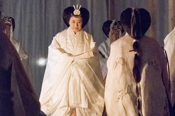 雅子さま 大嘗祭に小和田家の両親が…一世一代の儀式見守る(2019年11月20日)｜ウーマンエキサイト(1/3)