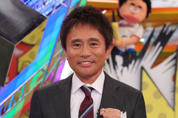 浜田雅功 ドsと真逆ないい人cm出演に 元々良い人 の声 19年11月21日 ウーマンエキサイト 1 2