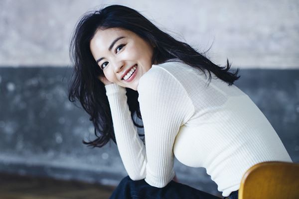 矢野未希子語る29歳の転機 Veryカバー起用も自然体の理由 年1月日 ウーマンエキサイト 1 4