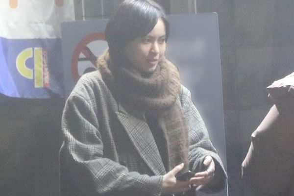 三宅健 恋人の左手薬指に指輪 不惑デートにあった節目の決意 年2月25日 ウーマンエキサイト 1 2