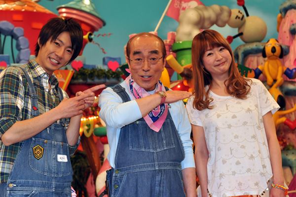 相葉雅紀守る志村どうぶつ園の伝統 収録前の恒例行事も継続へ 年4月14日 ウーマンエキサイト 1 2