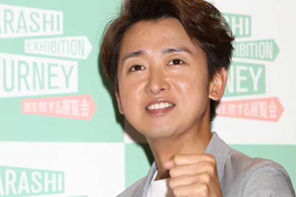 嵐 3年後に活動再開か「このまま終われない」と大野の変心(2020年6月24日)｜ウーマンエキサイト(1/5)