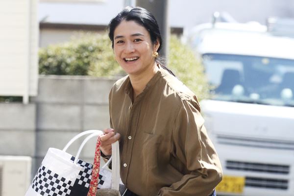 小雪 姉 弥生も事務所退所していた Ceoとして妹をサポート 年8月7日 ウーマンエキサイト 1 2