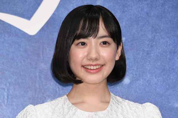 芦田愛菜 医学部進学への厳しすぎる壁 オール10は当たり前 年9月17日 ウーマンエキサイト 1 4