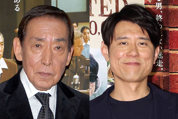 藤田まことさん1人反省会も…「はぐれ刑事」現場の真剣勝負｜ウーマン
