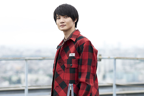 神木隆之介 芸歴25年 役者をやめようと思ったことない 年10月25日 ウーマンエキサイト 1 2 神木隆之介 芸歴25年 役者をやめようと思ったことない 年10月25日 ウーマンエキサイト 1 2