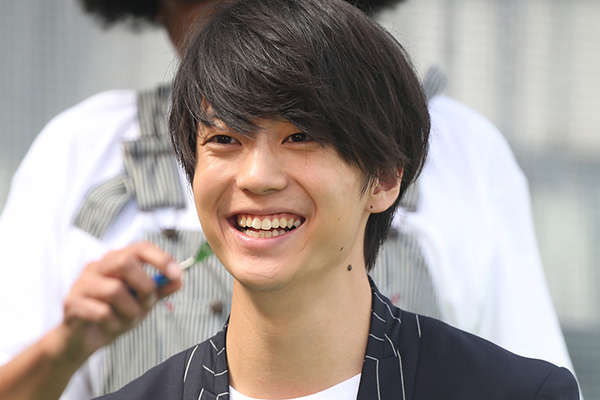 伊藤健太郎 ひき逃げ疑い逮捕 今日から俺は 続編に暗雲 年10月29日 ウーマンエキサイト 1 2