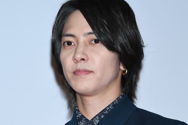 山下智久6年前から退所計画か トラブル機に事務所との差実感 年11月19日 ウーマンエキサイト 1 3