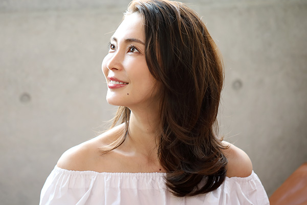 押切もえ40歳からを美しく生きる3 時間貧乏性 のおかげで辿り着いたシンプルケア 年12月28日 ウーマンエキサイト 3 5
