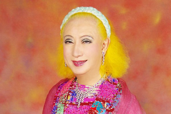 美輪明宏語るコロナ禍 今の状況は戦時下とよく似ています 年12月29日 ウーマンエキサイト 2 2