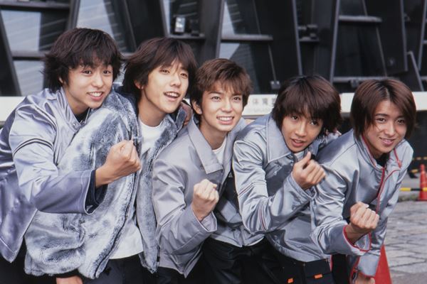 嵐 終演後に“涙の抱擁”…リハ5日かけた大晦日ライブの裏側(2021年