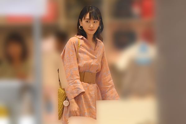 新垣結衣 大河出演で辛すぎる配役が話題 もう苦しくなる 21年4月15日 ウーマンエキサイト 1 2