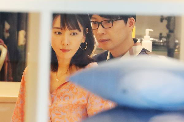 星野源と新垣結衣を結ぶnの共通点 逃げ恥 日清 任天堂も 21年5月19日 ウーマンエキサイト 1 2