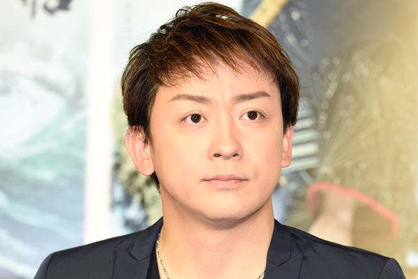 山本耕史 北関東移住で始めた堀北真希との田舎暮らし 上半期ベストスクープ 21年6月25日 ウーマンエキサイト 1 4