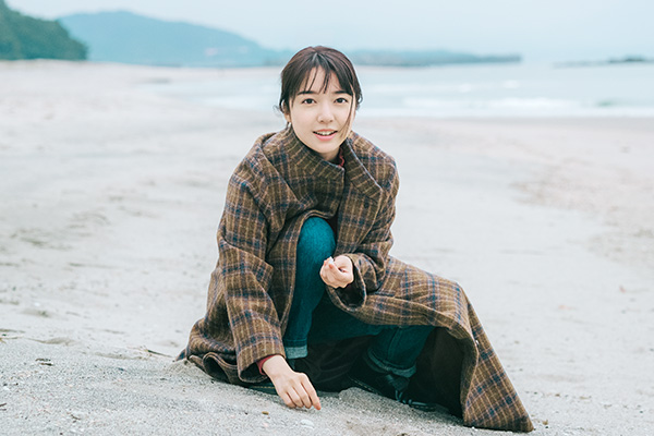 上白石萌音が本気エッセイ書下ろし「萌歌の一言に…」｜ウーマンエキサイト