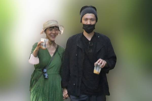 森山直太朗結婚
