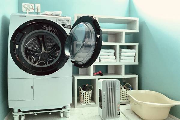新品同様”「ドラム式洗濯機」が21万円引き！プロが中古家電を進める 