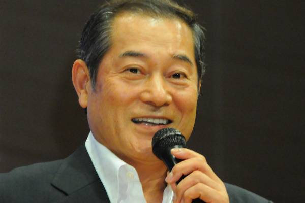 松平健の子供の年齢や学校は？愛息を男手一つで育てた親子の歩みと現在を徹底解説