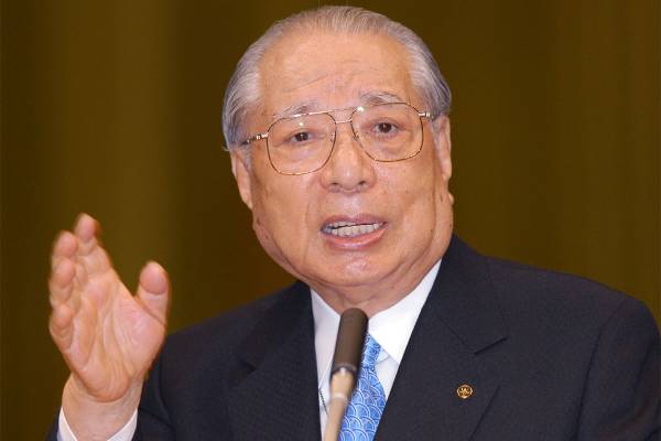 創価学会名誉会長の池田大作氏死去で注目集める「噂の1兆円」巨額遺産