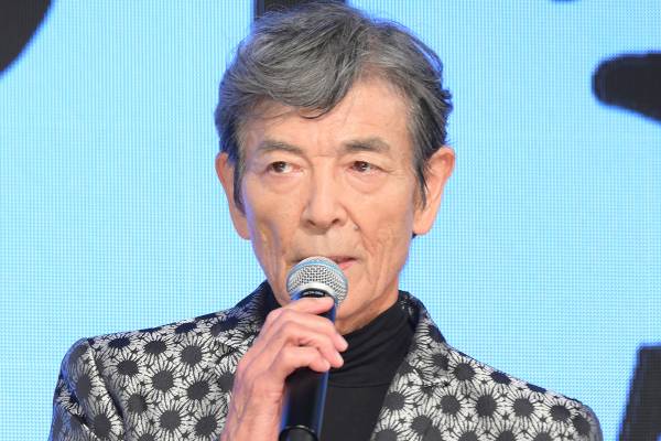 柴田恭兵72歳の「夜8時に就寝」の“安全すぎる”健康法 専門医も太鼓判