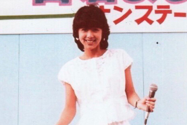 教え子は370人」個性心理学講師となった白石まるみ語る「“80年代