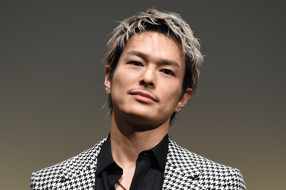 どうなるんやろ」三代目JSB 今市隆二の書類送検でファンが危惧する