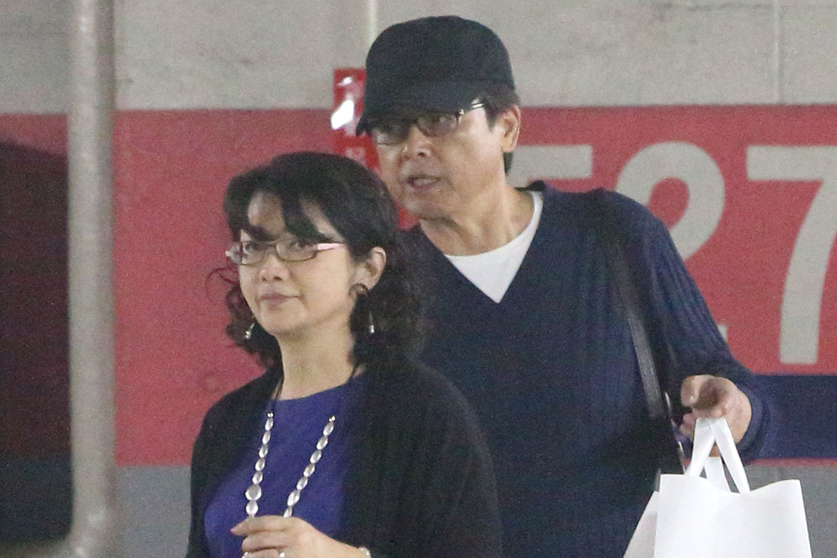 山口 百恵 現在