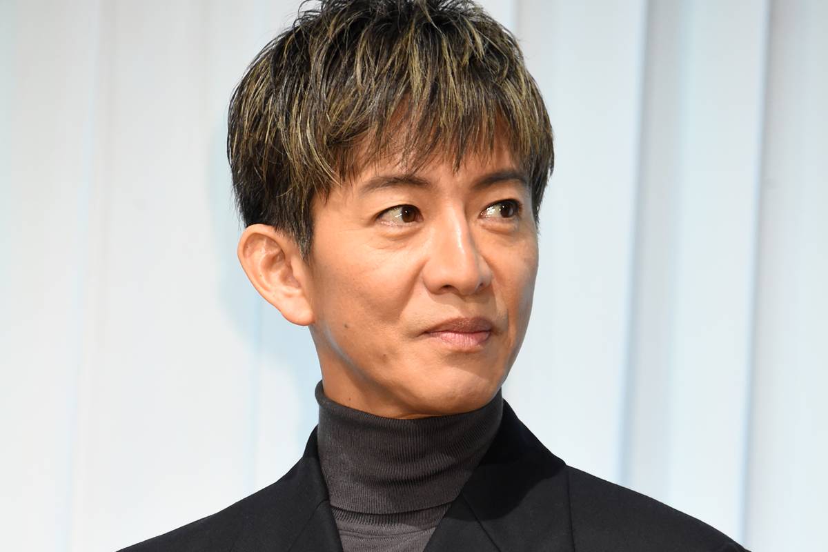 人となりが分かる」木村拓哉 アンテナショップでの試食後の“振る舞い