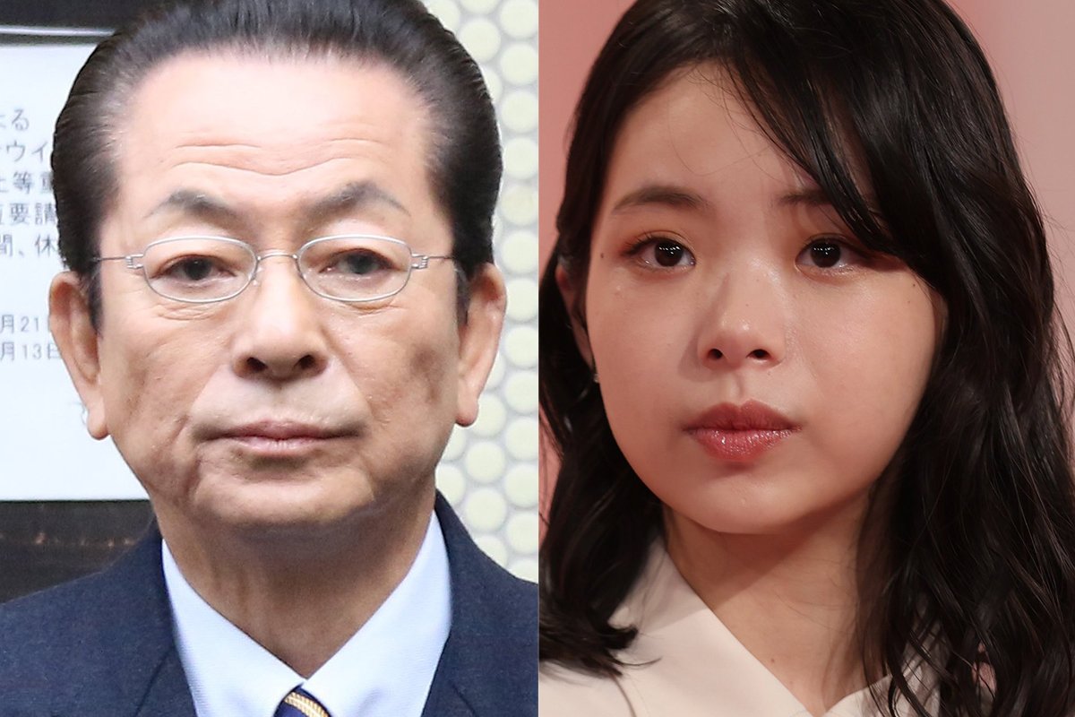 公の場での発言・インタビュー報道記録
