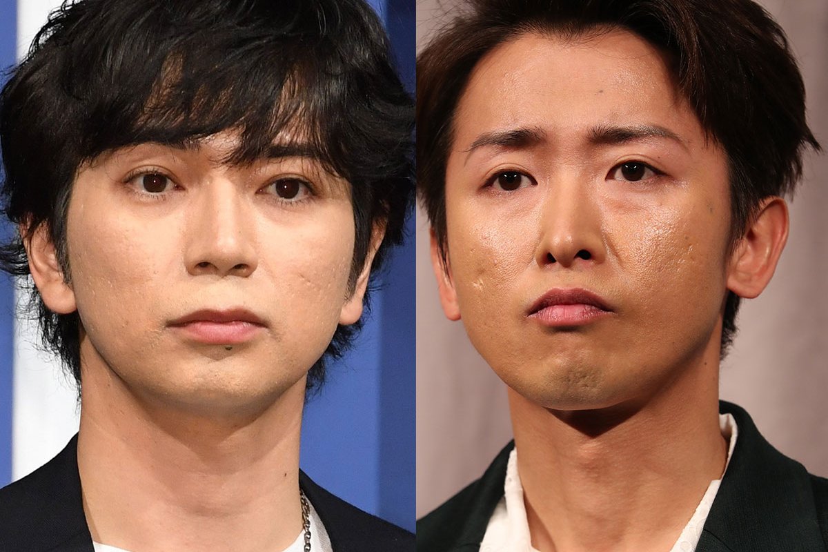 大みそかまでに間に合わない」松本潤 嵐の紅白出場に難色…懸念する