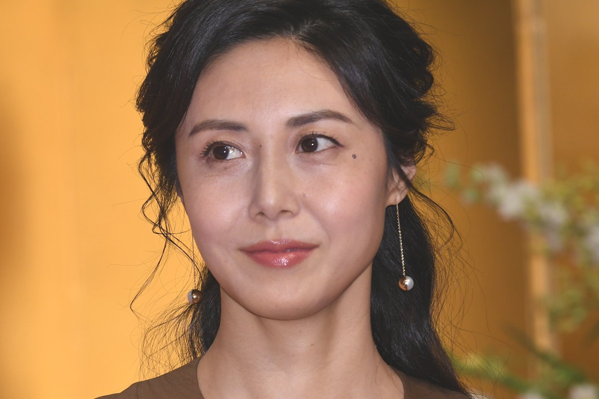 独自】松嶋菜々子 フジドラマの名作『救命病棟24時』が今秋復活！ 降板