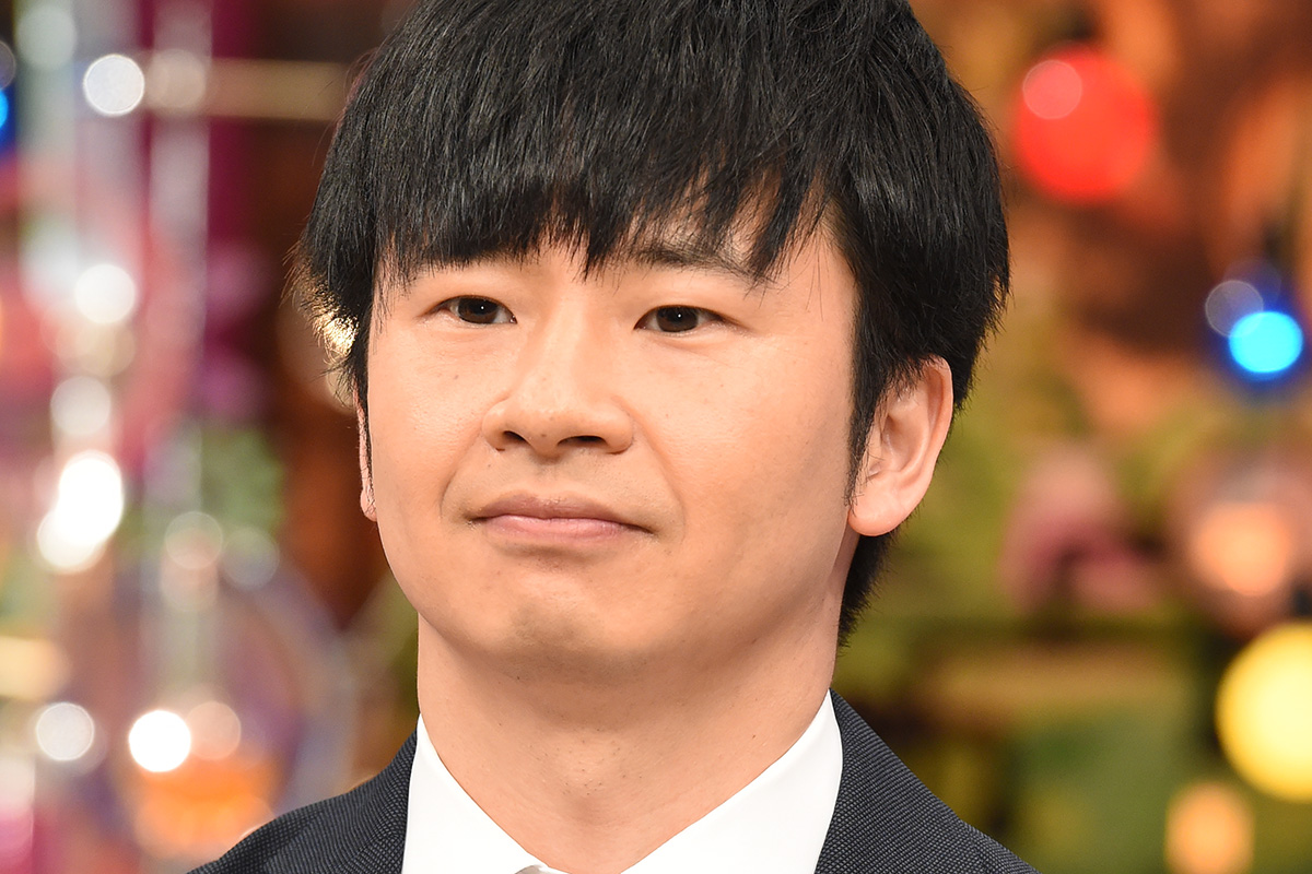 オードリー 若林 病気