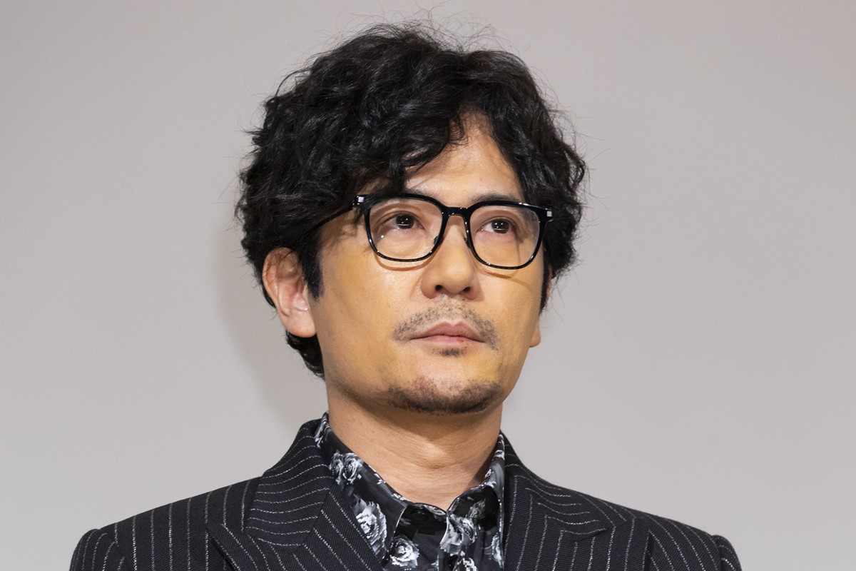 稲垣 吾郎 ヒロ くん