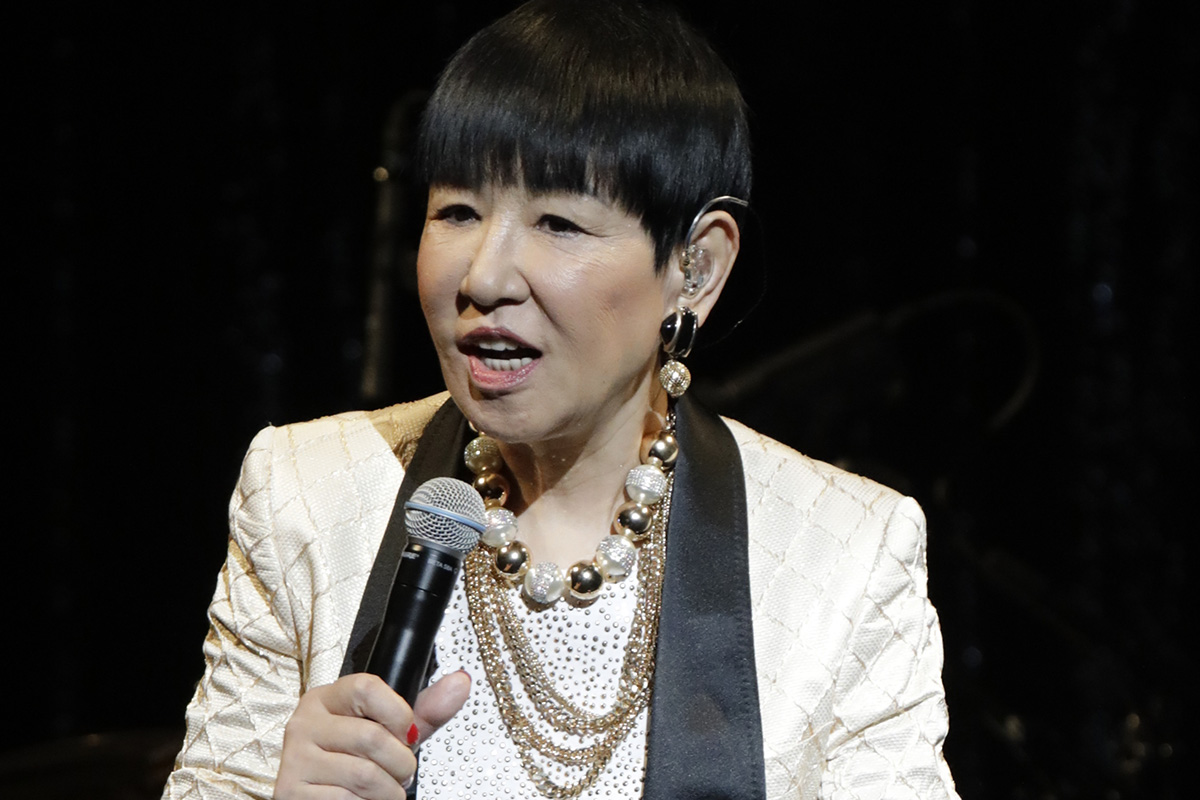 「心臓バクバクしちゃって」和田アキ子 新番組決定も体調悪化に懸念…『おまかせ!』で見せていた“異変”|ウーマンエキサイト