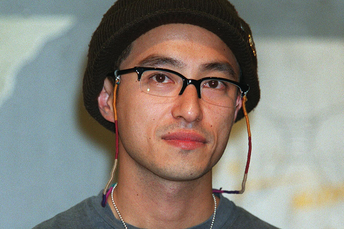 松岡 俊介