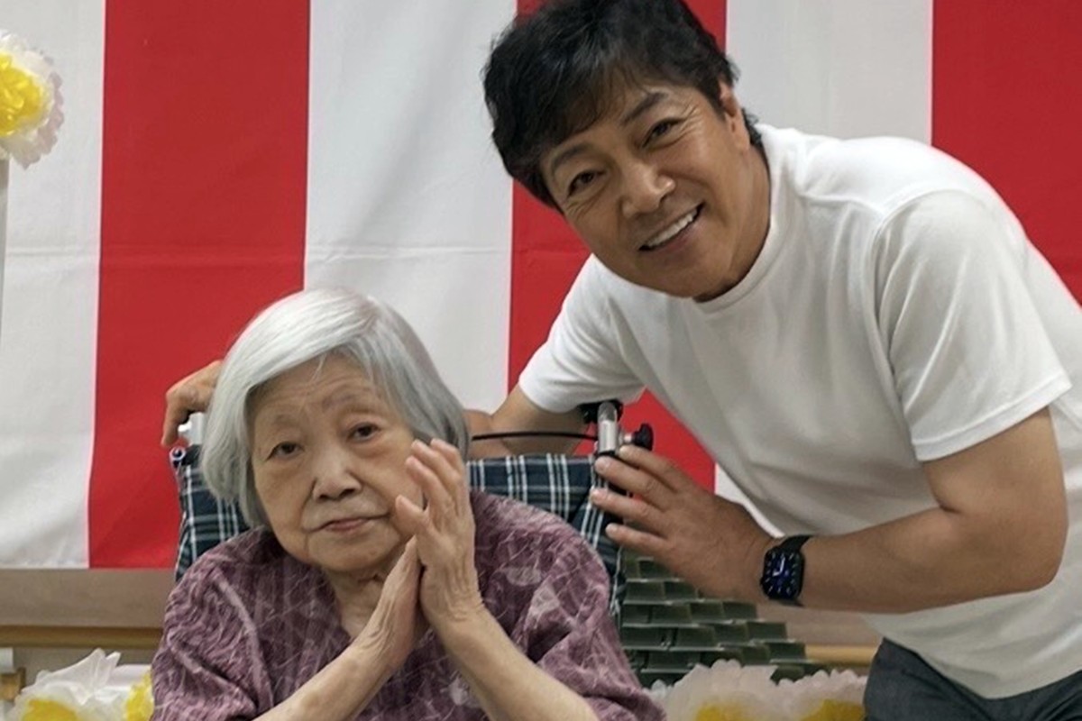 古希のいま『僕は大のマザコンだよ』と宣言できます」野口五郎 死後1年