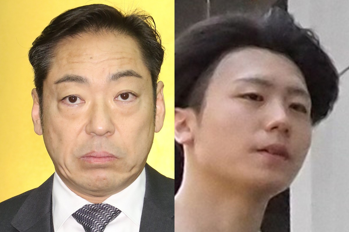 香川 照之 年齢