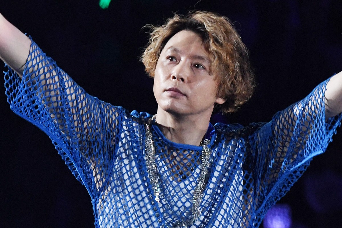 堂本剛 嵐ラストツアー見学で感動！感化された新曲に秘められた 