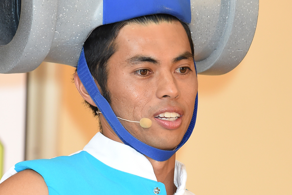当時のメディア報道・掲載写真