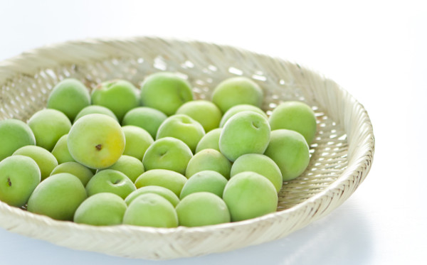 酸っぱいが美の秘訣ー梅干しー E レシピ 料理のプロが作る簡単レシピ 1 4ページ