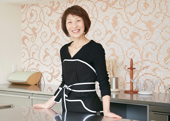 料理研究家の浜内千波さんも提案！ 話題の「シトラスごはん」でより美しく、健康に
