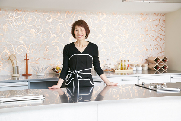 料理研究家の浜内千波さんも提案！ 話題の「シトラスごはん」でより美しく、健康に