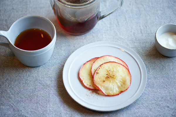 1日1個のりんごで医者いらず 今が旬のりんごを食べよう E レシピ 料理のプロが作る簡単レシピ 1 3ページ