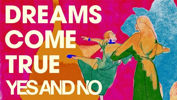 Dreams Come True 石原さとみ主演ドラマ主題歌 Yes And No Mvフルサイズ公開 先行配信開始 年6月28日 ウーマンエキサイト 1 3