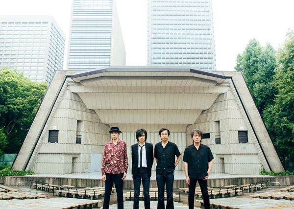 エレファントカシマシ、2020年の日比谷野音ライブ映像作品ダイジェスト