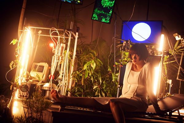 ELAIZA、初のフルアルバム『失楽園』11月8日配信リリース 全収録曲発表