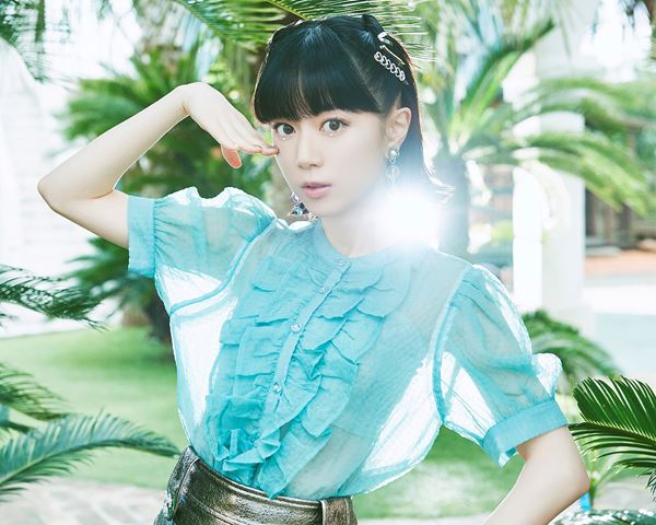 声優・工藤晴香がゾンビ映画の主人公に、1stシングル「Under the Sun