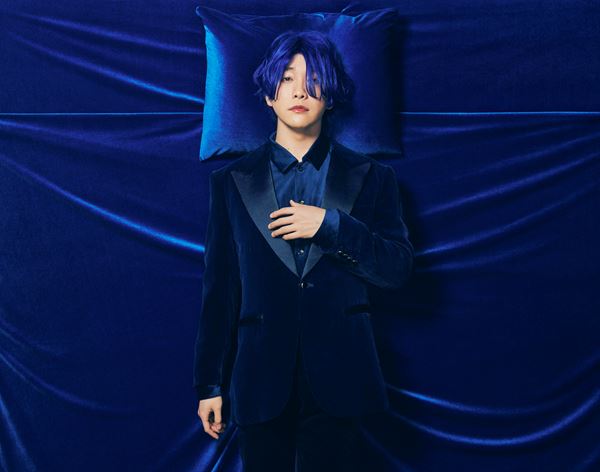 Mrs. GREEN APPLE大森元貴、ソロデビューEPより「メメント・モリ