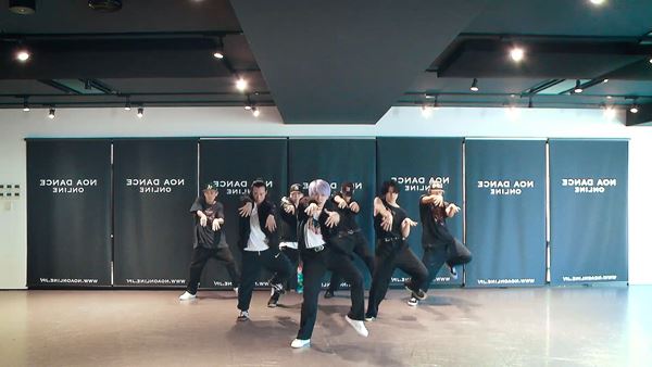 Mrs. GREEN APPLE大森元貴、ソロ第2弾EP「Midnight」Dance Practice